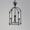Maxim Lighting Paloma 3-Light Foyer Pendant, Anthracite 2884AR - alternate 3